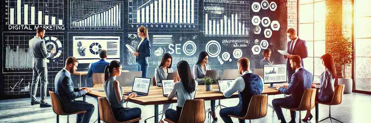 Agenzia SEO e Indicizzazione a Palermo