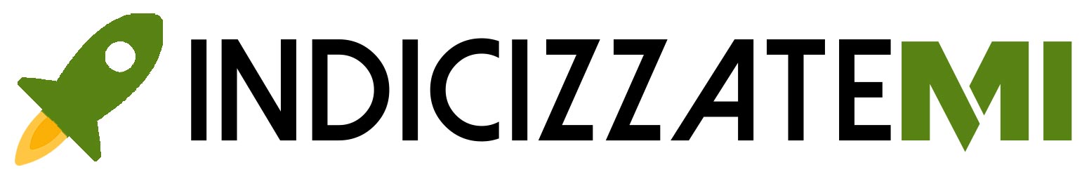 Indicizza il tuo sito